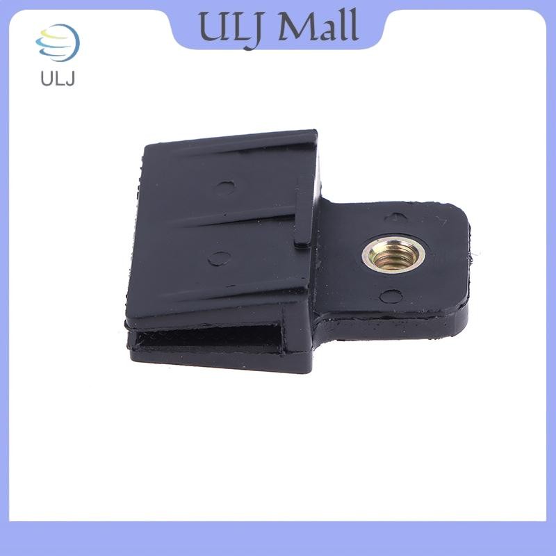 ULJ 2 Chiếc Kẹp Giữ Kính Ô Tô, Đường Kính Lỗ 5 Mm, Thay Thế Trực Tiếp, Chất Liệu Chất Lượng Cao