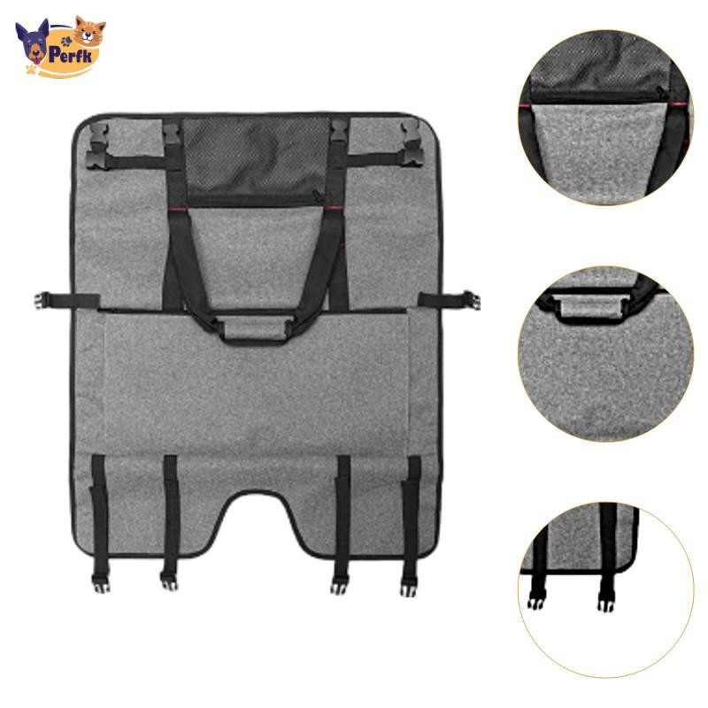 Túi đựng màn hình máy tính Lưu trữ vận chuyển di động cho màn hình 27 "