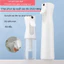 Bình xịt Bình xịt rỗng Bình phun áp suất cao Chai xịt du lịch Siêu thuận tiện Chai xịt mỹ phẩm【200/300/500ml】