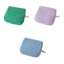 Dụng cụ sắp xếp trang sức CHEESELY, Trang sức du lịch chống ma sát nhiều lớp, Thanh lịch có ngăn Túi đựng đồ trang sức nhỏ cầm tay cho nhẫn, vòng tay và vòng tay