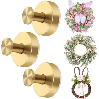 3 Móc Hút Cho Tắm 2026 Nâng Cấp Cốc Hút Vòng Hoa Cho Cửa Kính Cửa Trước Không Khoan Hút Móc Cho Phòng Tắm Phòng Tắm Nhà Bếp Gương Cửa Kính thép không gỉ kim loại silicon tái sử dụng