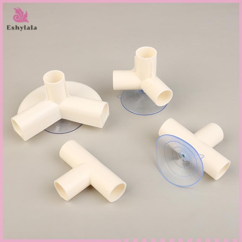 Phụ kiện Phụ tùng Khớp lục giác Alat Ganti Baby Playpen Lều cho bé Tập đi Sangkar Pagar Budak Tapak Main [MỚI]