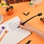 Halloween Trung Lập Bút Bi Bút Đen Dầu Viết Dụng Cụ Văn Phòng Sinh Viên Trường Văn Phòng Phẩm Quà Tặng Điên