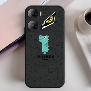 Ốp silicon mềm TPU bền cho Nubia Neo 3/2/1/GT 4G/5G, Z2464N/Z2465N/Z2352N, Nubia Air, Nubia Music Pro 2
