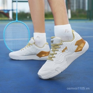 Giày cầu lông lưới thoáng khí, phù hợp tennis