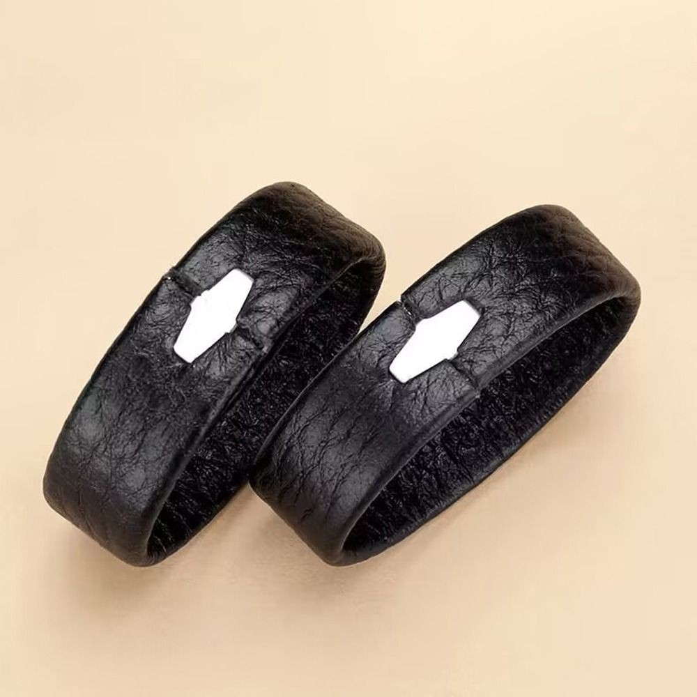Vòng thắt lưng nam da thật DIY Cow, thiết kế tinh tế và bền bỉ
