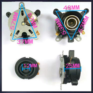 Combo 3 Món Cho Ấm Siêu Tốc – Chân Đế + Công Tắc + Chân Ấm, Lắp Đơn Giản, Tiện Dụng