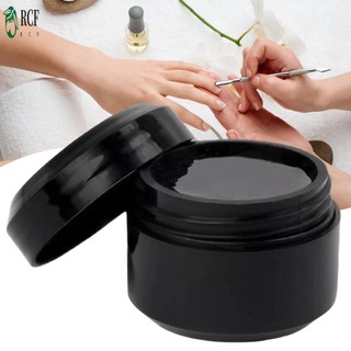 Solid State Làm Móng Tay UV Gel Gel Bền Mỏng Chất Liệu An Toàn Công Thức Cho Móng Tay DIY Trang Trí