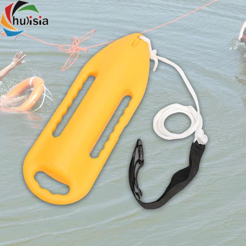 chulisia Phao cứu hộ Can Life màu sắc tươi sáng, thắt lưng điều chỉnh được cho lặn biển và Kayaking