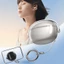 BTM Ốp lưng có thể nhìn thấy mạnh mẽ cho tay áo tai nghe Comfo Clip có chân đế điện thoại Tính năng và thiết kế đính kèm
