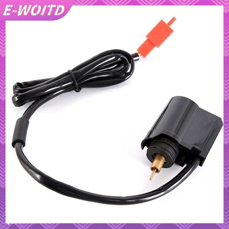 Xe tay ga điện tự động E-WOITD 50 125cc 150cc GY6 CARB Bộ chế hòa khí HNVN