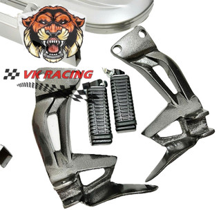 Combo Gấp sau bọc sên gác chân jupiter v - jupiter mx - ju v - ju mx