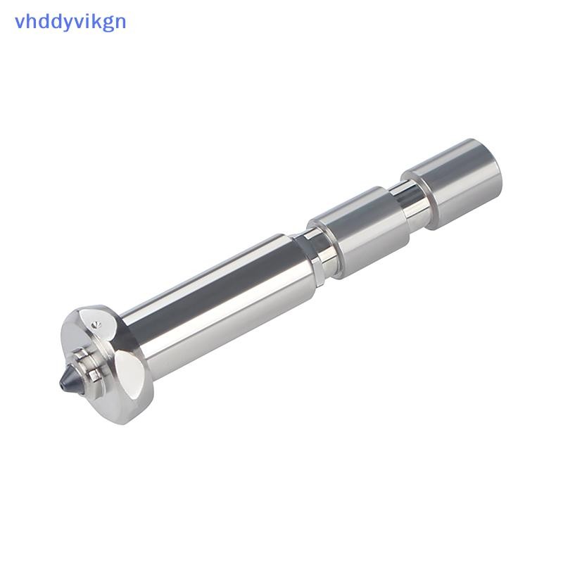 VHDD Cho Anycubic Kobra 3 Max Vòi Phun Hotend Kobra 3 Max Combo Đầu Phun Trao Đổi Nhanh Thép Cứng 0.4 0.6 0.8 Kobra 3 Max Phụ Kiện VN