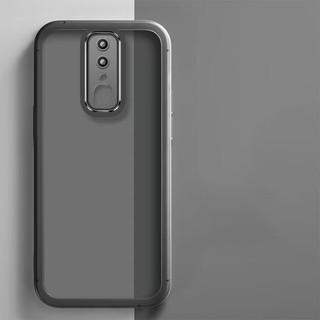 Màu Sắc Đơn Giản Đáng Yêu Vỏ Điện Thoại Cho OPPO F11 F9 Pro F11 F7 F5 F15 Ốp Lưng Bảo Vệ Toàn Bộ Camera Chống Rơi Trong Suốt Mềm