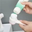 Treeling Facials Cleaning Tẩy Tế Bào Chết Chà Bàn Chải Tẩy Tế Bào Chết Chăm Sóc Da Mặt Scrubber Hướng Dẫn Sử Dụng Rửa Mặt Chà Bàn Chải Da Ô Tô