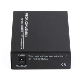 LHGD Gigabit Bộ thu phát sợi quang SFP Giao diện mô-đun quang 1 quang 1 Bộ thu phát điện Công tắc sợi quang Một mảnh