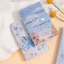GETVOW Bộ Thử Thách Tiết Kiệm 100 Phong Bì, Sổ Tay Chống Nước Tái Sử Dụng, Kế Hoạch Quản Lý Tài Chính Cho Cặp Đôi