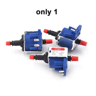 Máy bơm nước điện từ JYPC-3 Máy bơm điện từ áp suất cao 25W 220V cho nồi hơi Máy bơm pít tông tự động