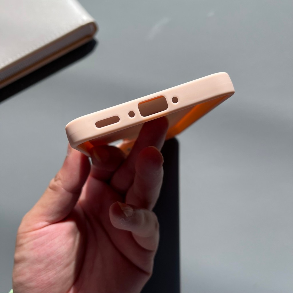 Ốp Điện Thoại TPU Mềm Macaron Cho Samsung A17 A56 A55 A54 A36 A35 A34 A26 A25 A24 A16 A15 A14 A13 A12 A07 A06 A05S 5G Vỏ Từ Tính Mỏng Cảm Ứng Tốt