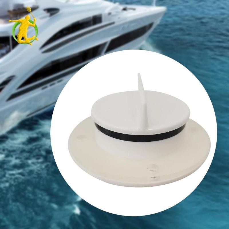 Nút Chặn và Thoát Nước Cho Du Thuyền và Bình Khí