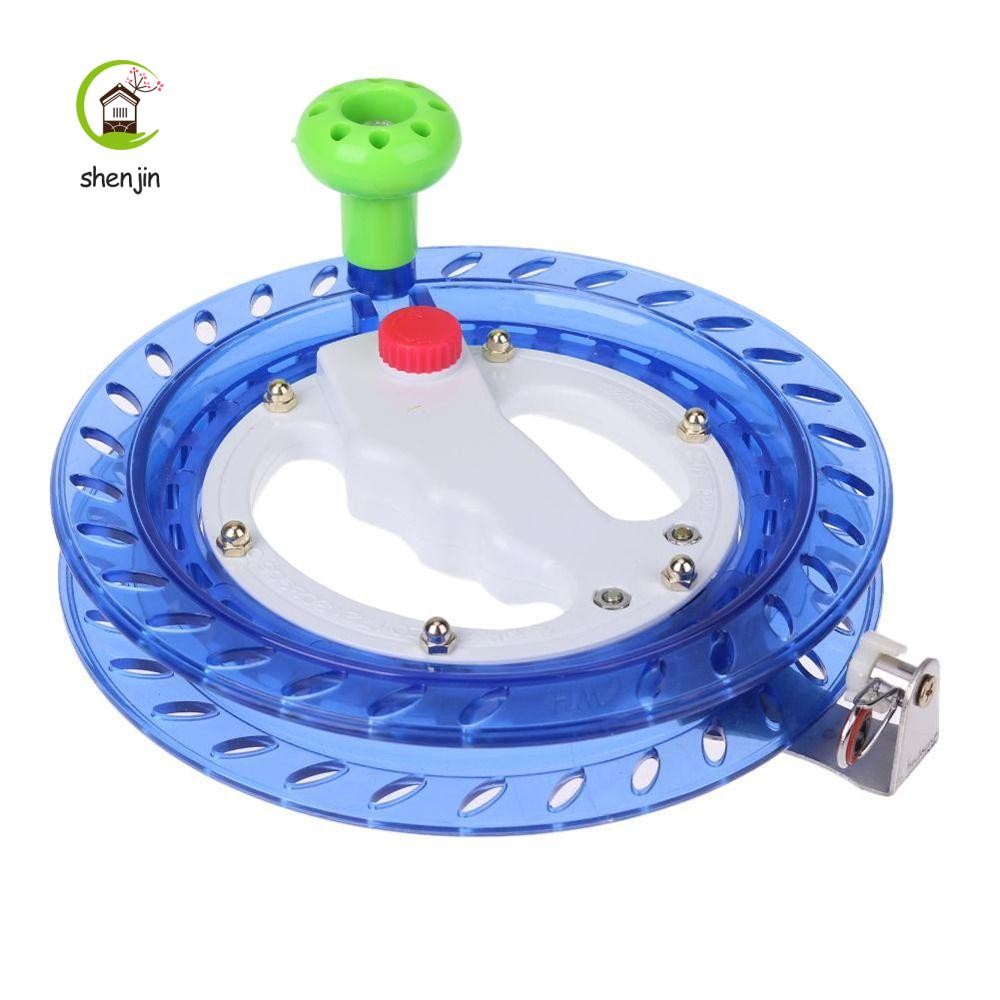 shenjin SHENJIN Flying Handle Tool Winding Machine Bền 16 / 18cm Fly ...