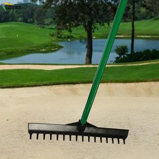 Cây lau cát bunker golf chất lượng chuyên nghiệp, màu đen - Dụng cụ chăm sóc sân golf