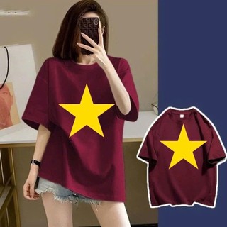 TỔNG HỢP CÁC SÉT QUẦN ỐNG RỘNG DÂY TO ĐEN+ MIX ÁO LÁ CỜ FORM RỘNG CHẤT COTTON SU -