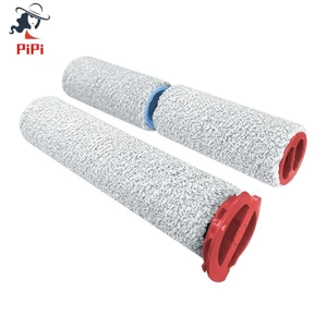 Dành Cho Dyad Pro / A10 Siêu Không Dây Máy Hút Bụi Con Lăn Bàn Chải Mềm Phụ Kiện Dự Phòng