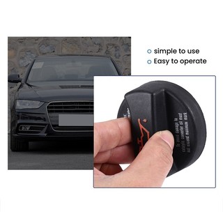Nắp bình xăng cho VW Audi Febi Bilstein Nắp phụ dầu 06B103485D
