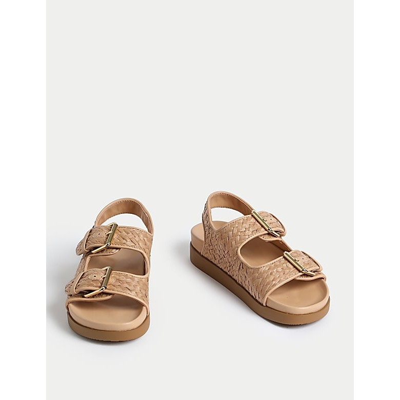 Dep N B ng Newbie Dune London Flat Dressy Sandal gia t t Thang 11 2024 Mua ngay Shopee Vi t Nam