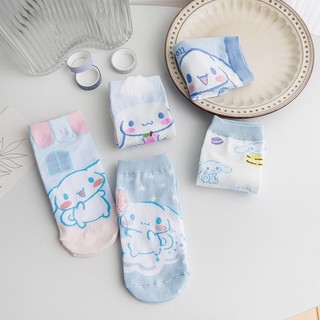 1 Đôi Tất Trẻ Em Trẻ Em Mùa Hè Tất Anime Mùa Hè Mềm Mại Thoáng Khí Thể Thao Tất Bé Gái Quà Tặng