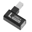 Bộ chuyển đổi BTM USB2 0 B Type Male sang Female Kết nối mở rộng cho máy quét đĩa