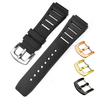 Dây đồng hồ RICHARD MILLE silicon 21mm/17mm chống mồ hôi, chống thấm nước, thể thao, dành cho nam nữ