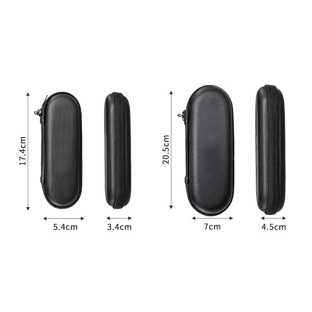 Túi làm mát insulin AWNGD, Máy làm mát insulin EVA cách nhiệt, Di động với Gel Túi bảo quản lạnh có băng đô chống thấm nước cho bệnh nhân tiểu đường