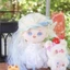 Quần áo búp bê Cotton ROLY 20cm, Trang phục thời trang chất lượng cao, Áo Hoodie xinh xắn