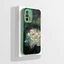Dành Cho Realme GT Neo 2T / GT 5G / Q3 PRO 5G / GTNeo Vỏ Điện Thoại Silicon Mềm TPU Chống Sốc Ốp Lưng In Hình Thời Trang