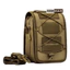 Túi đeo chéo đa năng chiến thuật COMMAN_Tactically Bag Waterproof