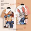 SY3 Zootopia Zootropolis Nick Wilde Judy Hopps Vải Cosplay 3D Áo Thun Mùa Hè Anime Tay Ngắn Top YS3