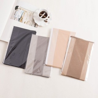 Vớ Tất Siêu Mỏng Plus-Stage Core-spun Quần Lụa Bướm T-Stage Chống Móc Lụa Nữ Legging