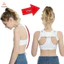 Tư Thế Vô Hình Chỉnh Hình Vai Corrector Nẹp Đai Hỗ Trợ Cột Sống Mới