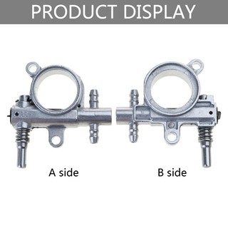 QUIM Chuyên Nghiệp Thay Thế Cho Xích Cưa 25CC 38CC 2500 3800 Cưa Xích Phụ Tùng Máy Bơm Dầu Cưa Xích Và Worm Drive Ge