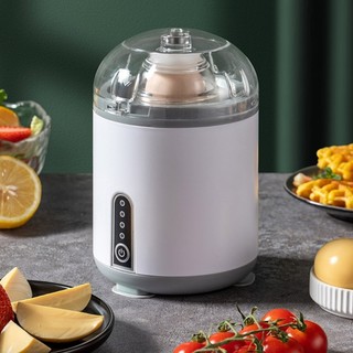 Cutep Máy khuấy trứng điện Mulrifunctional Máy khuấy trứng điện tiện lợi Máy đánh trứng cho kết quả làm bánh hoàn hảo trong Kitche hiện đại