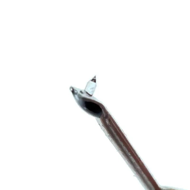 Từ Kim Cương Stylus Hợp Kim Thanh Kim Cho LP Vinyl Ghi Máy Nghe Nhạc Gram Bàn Xoay Stylus Chuyên Dụng Sửa Chữa Phụ Kiện