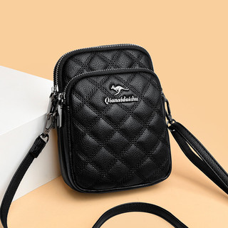 Female one shoulder mom bag fashion cell phone bag