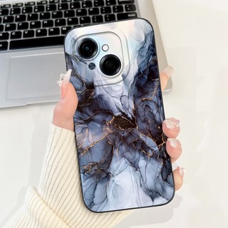Tecno Spark Go 1 Cool Moon Milk Ripple Pattern Vỏ điện thoại Tecno Spark Go 2025 Go1 Vỏ silicon mềm bảo vệ ống kính