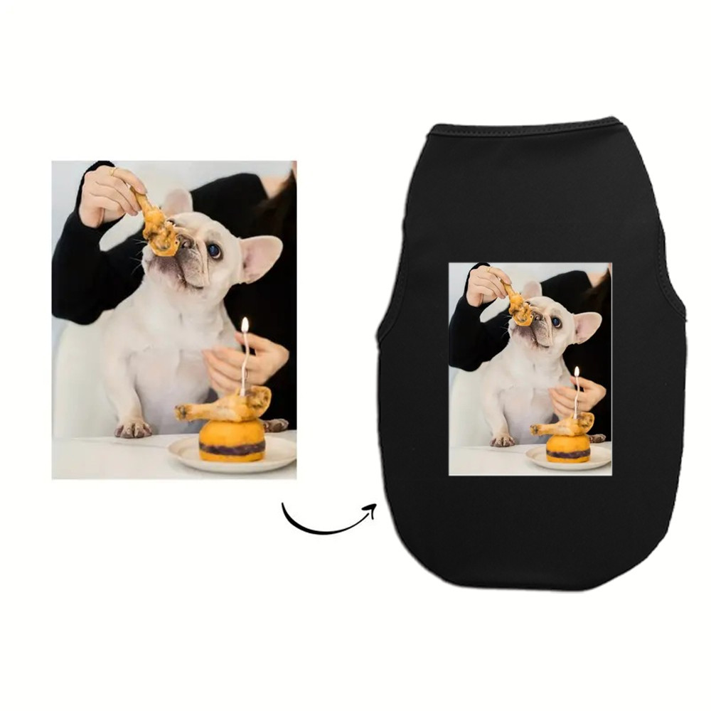 Hình ảnh Vest tùy chỉnh
