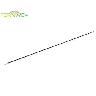 [Fernweh] 56cm 2 khoảng Đầu cần câu Phụ kiện thanh dài carbon nguyên khối và rỗng [MỚI]