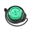 POP Xăng Nắp Bình Nhiên Liệu Phụ Kiện Hệ Thống Nhiên Liệu Ô Tô Linh Kiện 8K0201550N thay thế Lắp đặt nhanh cho ô tô
