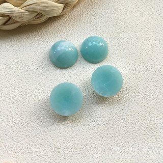 Màu Nhật Bản Hỗn Hợp Màu Sắc Smudge Hai Màu Nửa Thuốc Phù Hợp Với Nhựa Miếng Dán diy Handmade Bông Tai Chất Liệu Bán Buôn
