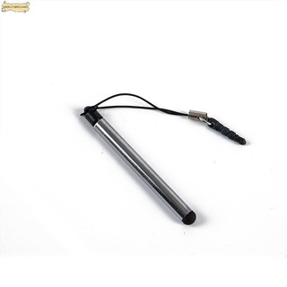 Vườn Có Thể Thu Vào Đa Năng Màn Hình Cảm Ứng Bút Điện Dung Bút Stylus Điện Thoại Thông Minh Máy Tính Bảng Mới